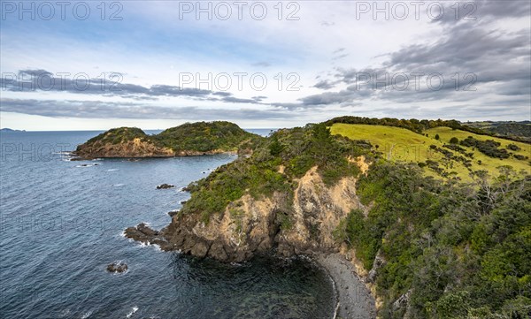 Bay near Whale Bay