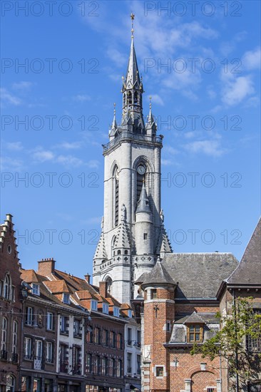 The Belfry