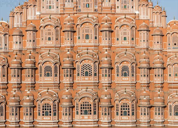 Hawa Mahal