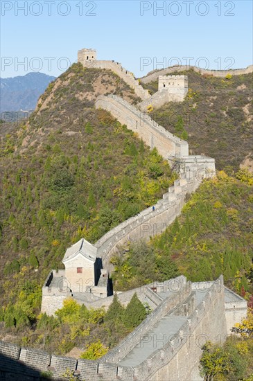 Great Wall of China