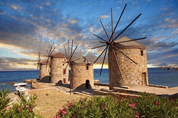 Windmills