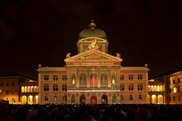 Rendez-vous Bundesplatz