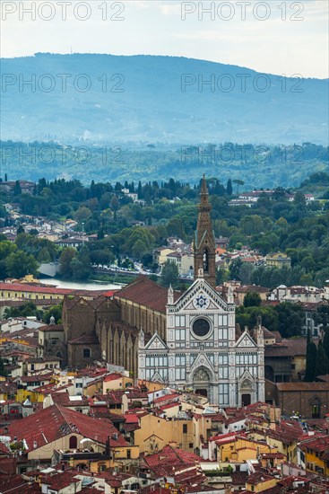 Basilica of Santa Croce