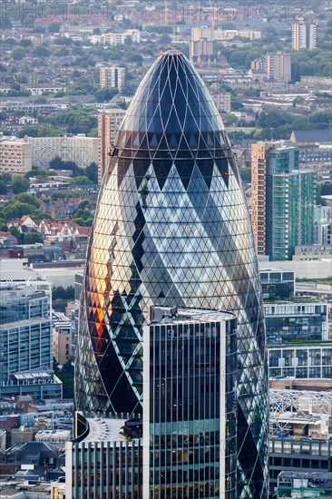 30 St. Mary Axe