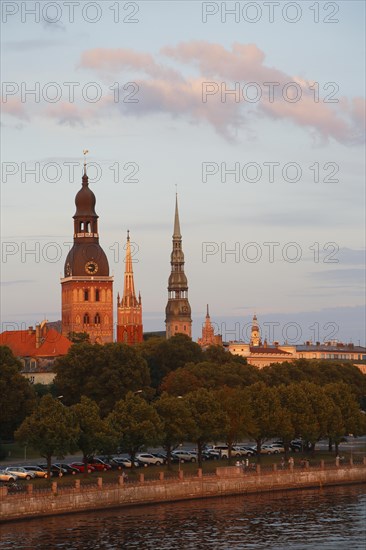 Riga Cathedral