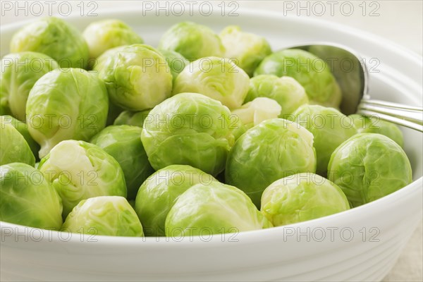 Brussels sprouts