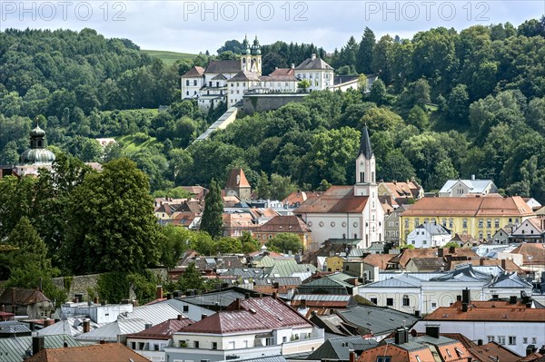 Mariahilf Monastery