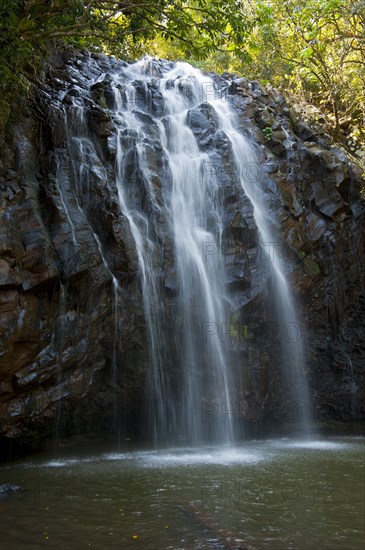 Ellinjaa Falls