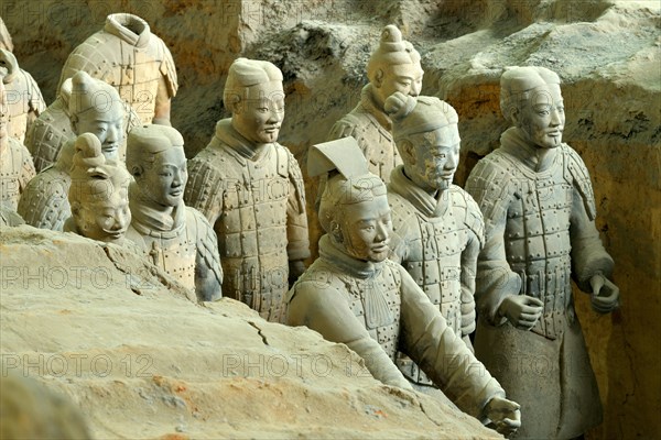 Terracotta Army