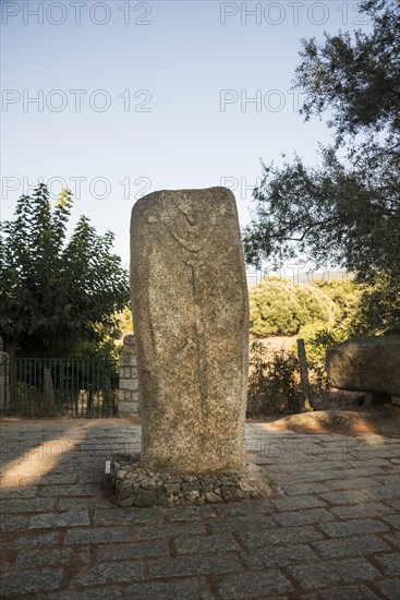 Menhir