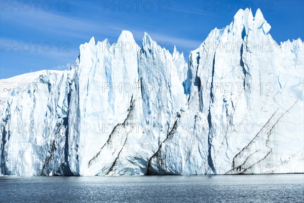 Perito Moreno Glacier