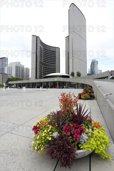 New City Hall