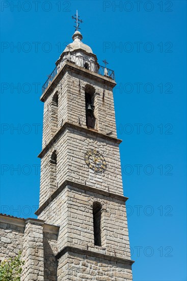 Church Sainte-Marie at the Place de la Liberation