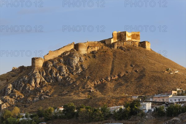 Bayburt Kalesi