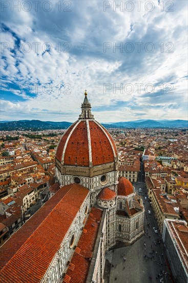 Florence Cathedral