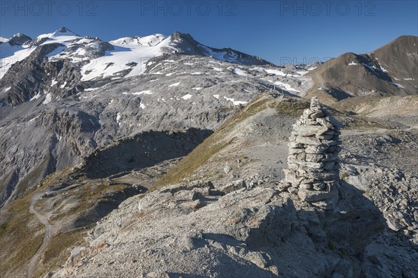 Stelvio Pass