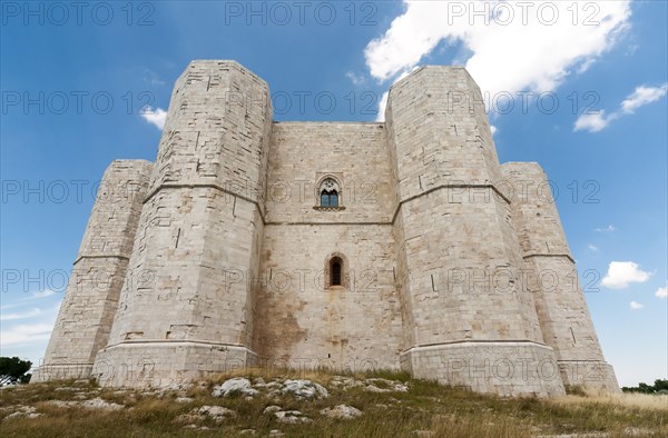 Castel del Monte