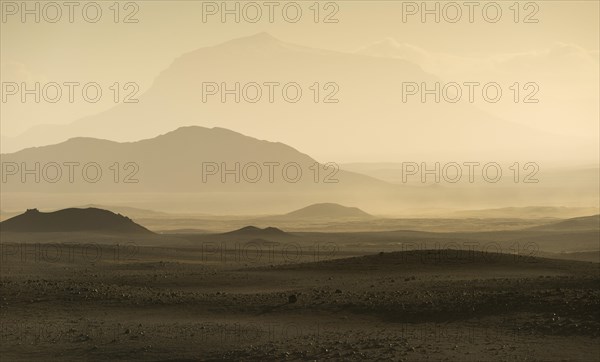 Heroubreio volcano