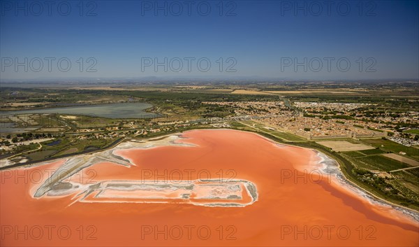 Salines