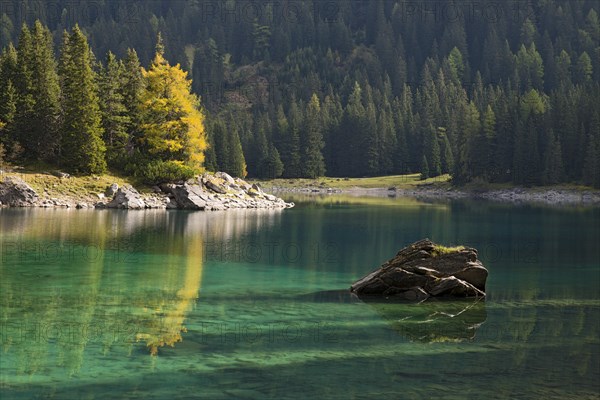 Obernberger See