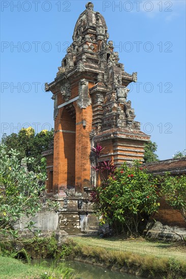 Pura Taman Ayun Temple