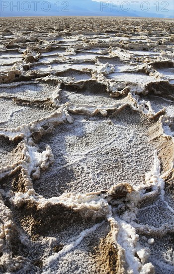 Badwater Basin