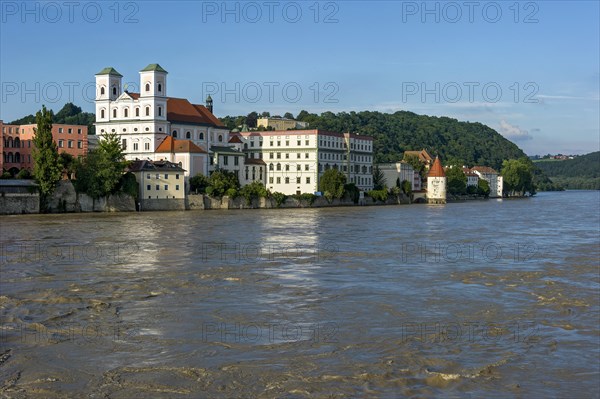 Jesuit Church of St. Michael