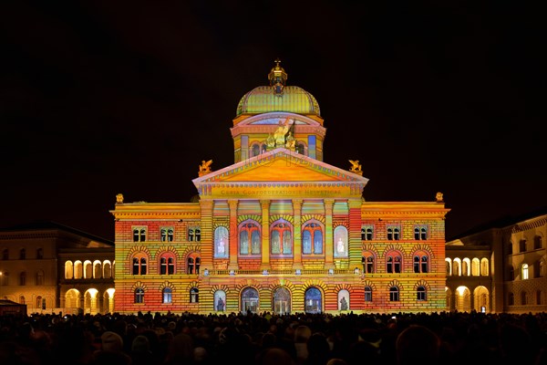 Rendez-vous Bundesplatz