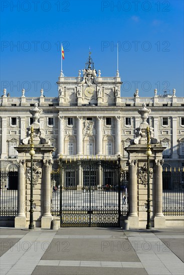 Royal Palace