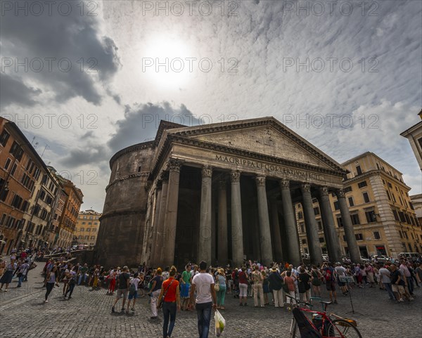 Pantheon