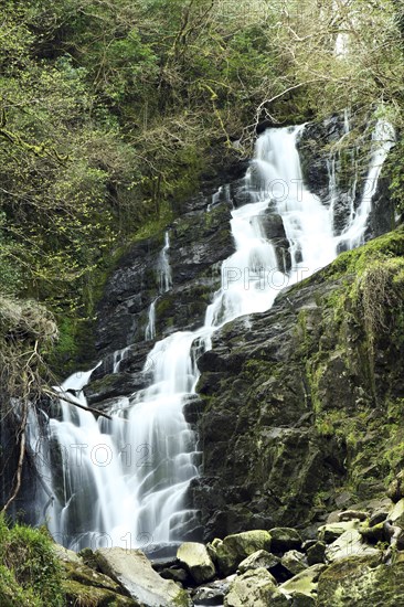 Torc Waterfall