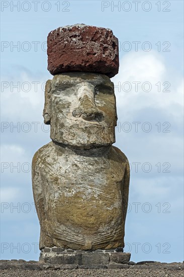 Moai