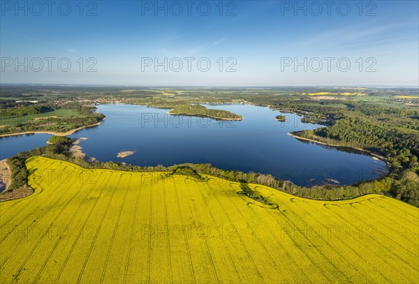 Krakower Seenlandschaft
