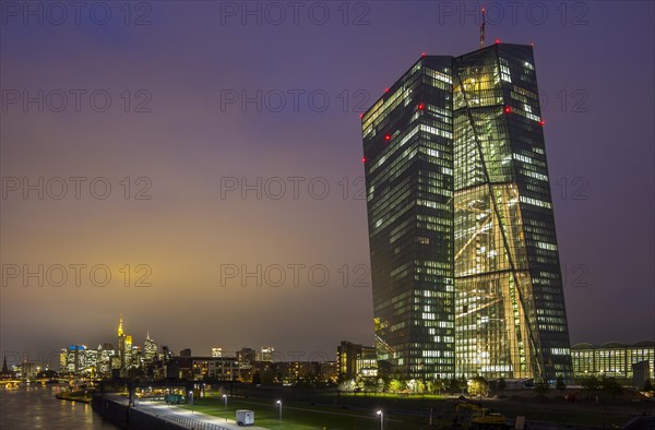 European Central Bank