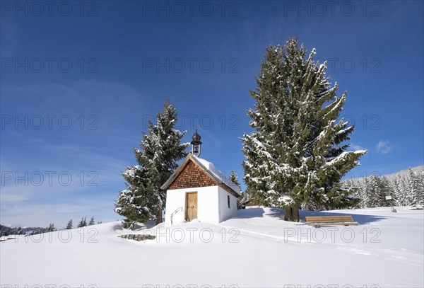 Chapel of the Assumption