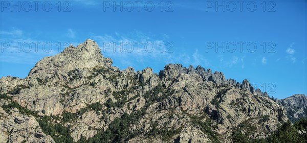 Col de Bavella