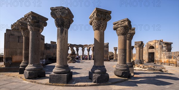 Columns