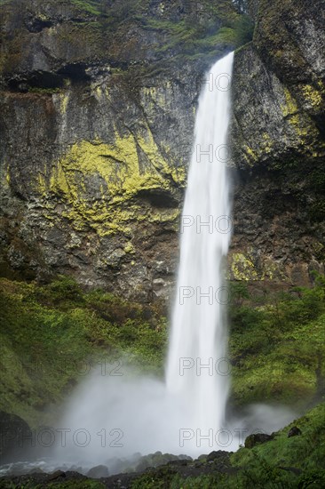 Elowah Falls