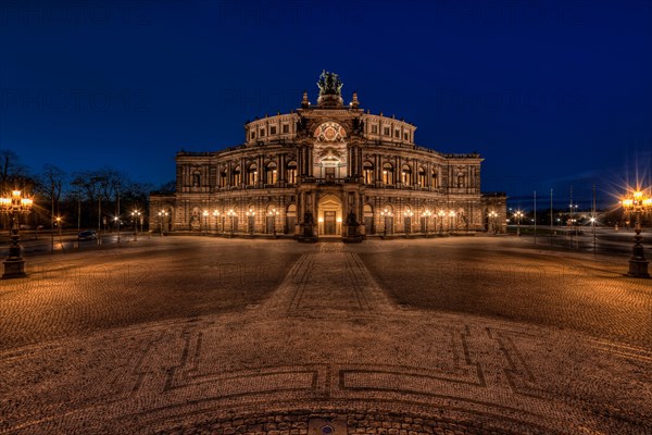 Semperoper