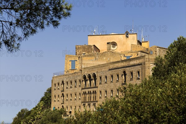 Ermita de Sant Salvador