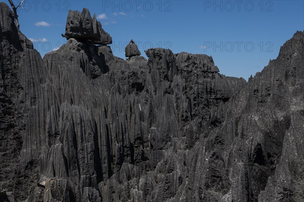 Karst Landscape