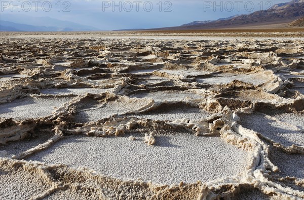 Badwater Basin