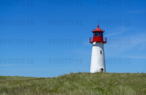 List West Lighthouse