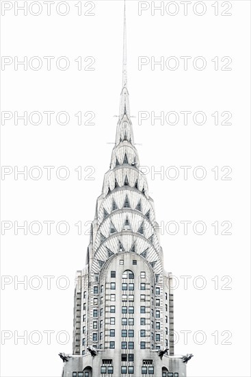 Chrysler Building