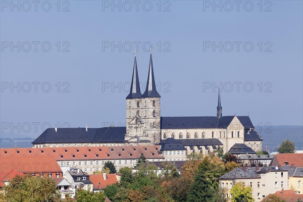 Michaelsberg Abbey