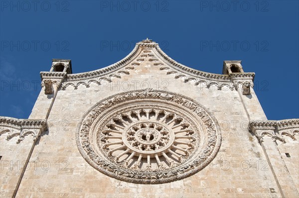 Rose window