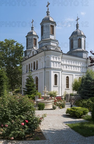 Orthodox Cathedral of St. Nicholas