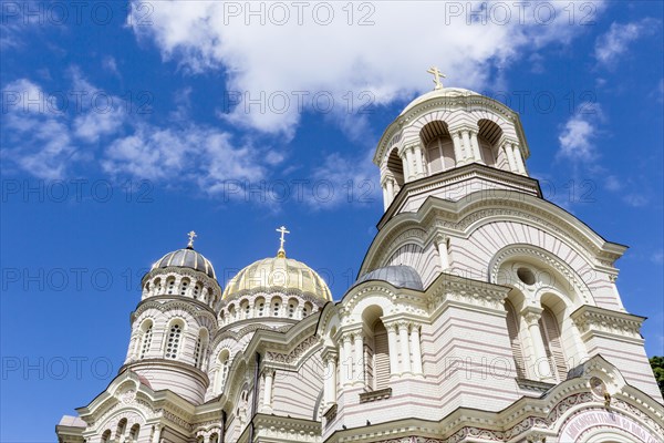 Russian Orthodox Church