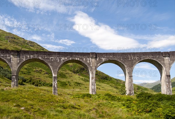 Glenfinnan Viaduct