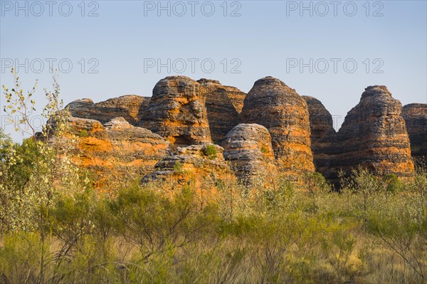 Bungle Bungles